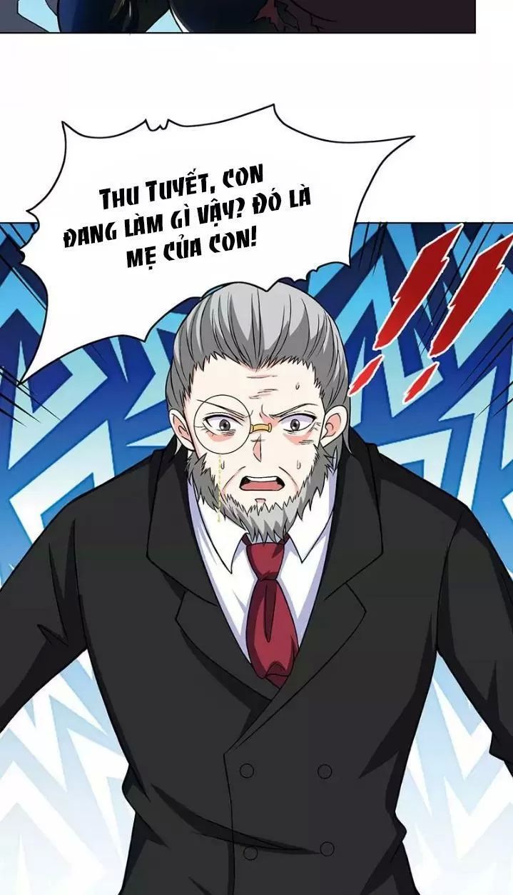 Quy Luật Tình Yêu Ở Mạt Thế Chapter 156 - Trang 2