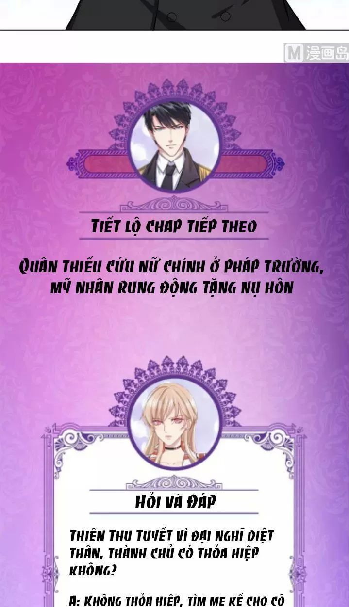 Quy Luật Tình Yêu Ở Mạt Thế Chapter 156 - Trang 2