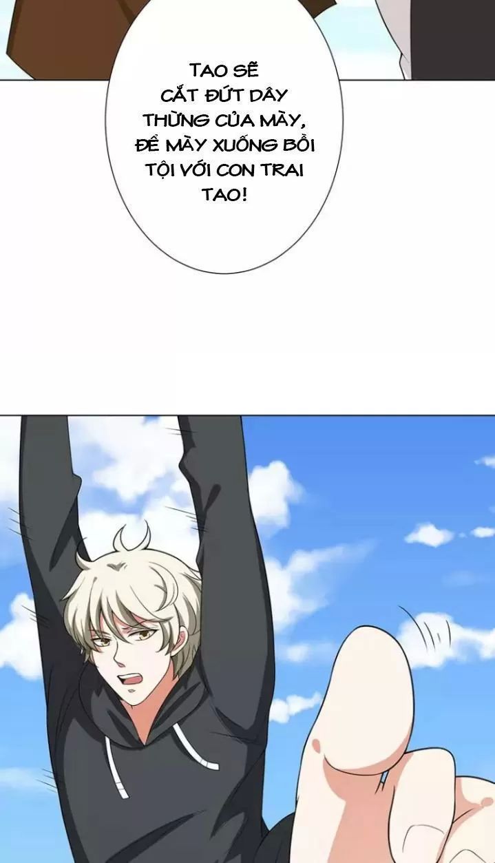 Quy Luật Tình Yêu Ở Mạt Thế Chapter 156 - Trang 2