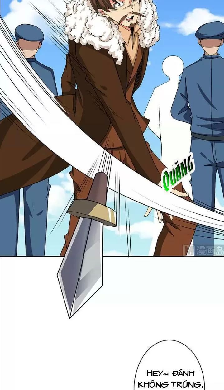 Quy Luật Tình Yêu Ở Mạt Thế Chapter 156 - Trang 2