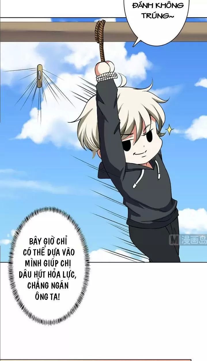 Quy Luật Tình Yêu Ở Mạt Thế Chapter 156 - Trang 2