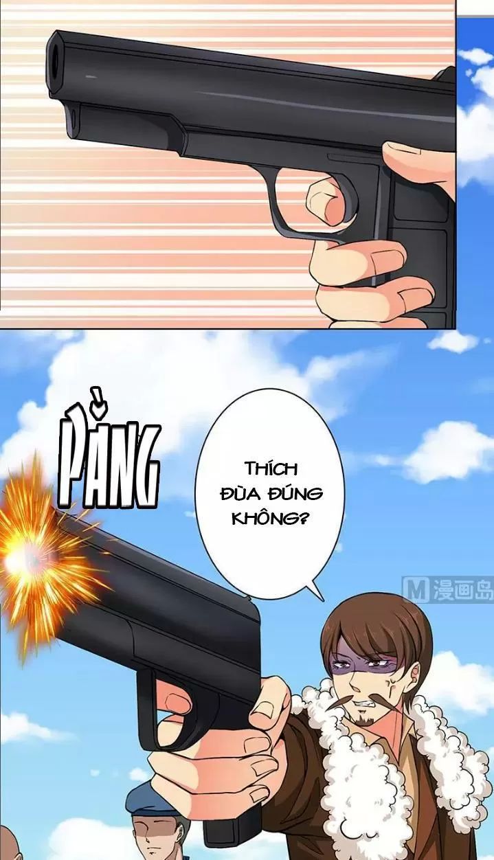 Quy Luật Tình Yêu Ở Mạt Thế Chapter 156 - Trang 2