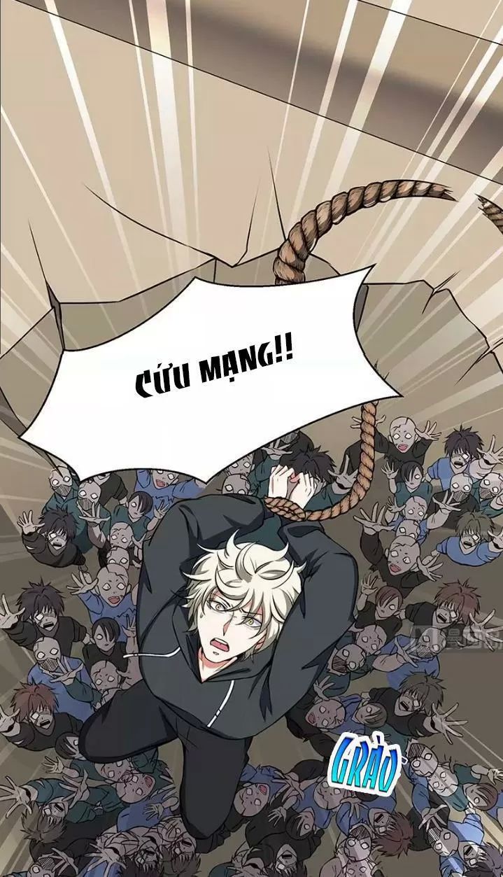 Quy Luật Tình Yêu Ở Mạt Thế Chapter 156 - Trang 2