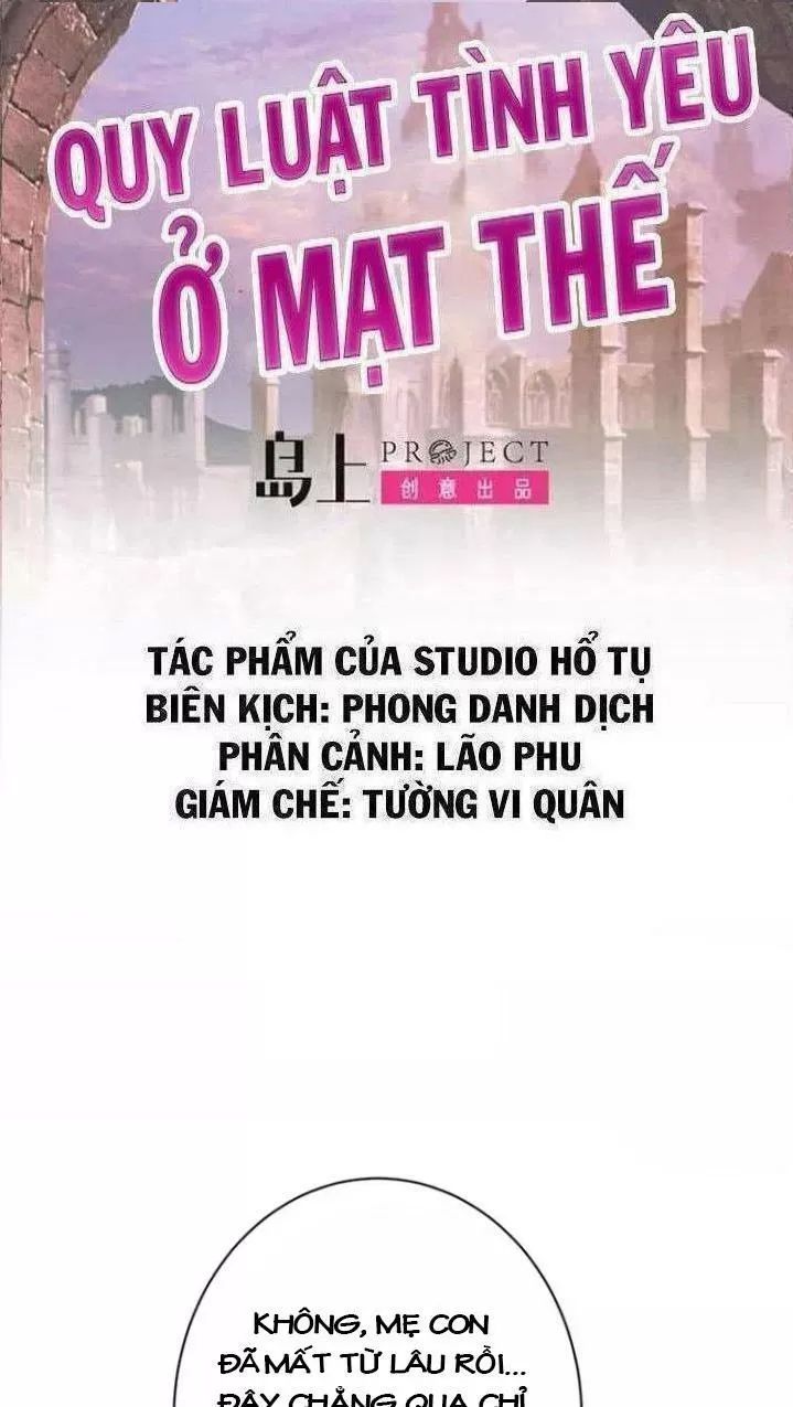 Quy Luật Tình Yêu Ở Mạt Thế Chapter 157 - Trang 2