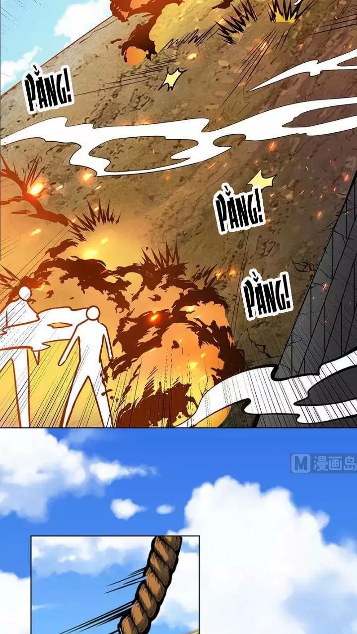 Quy Luật Tình Yêu Ở Mạt Thế Chapter 157 - Trang 2