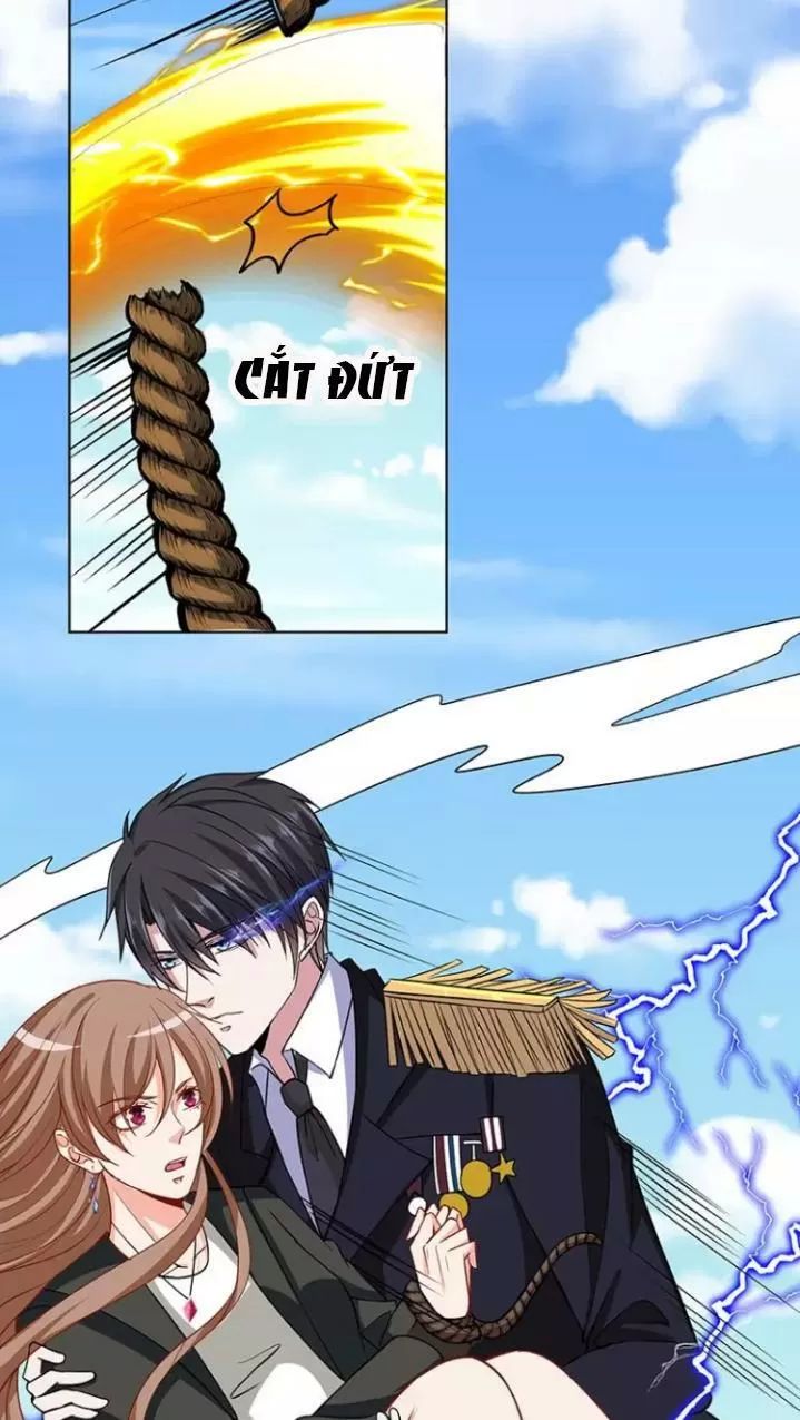 Quy Luật Tình Yêu Ở Mạt Thế Chapter 157 - Trang 2