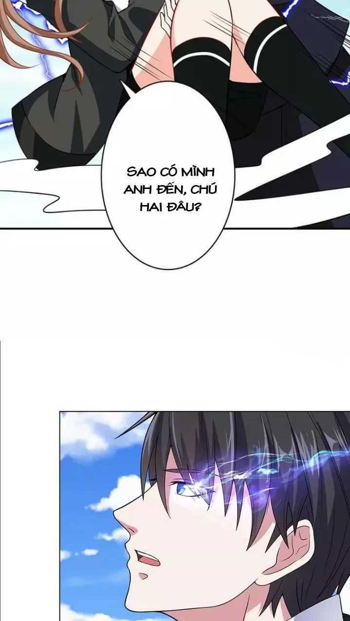 Quy Luật Tình Yêu Ở Mạt Thế Chapter 157 - Trang 2