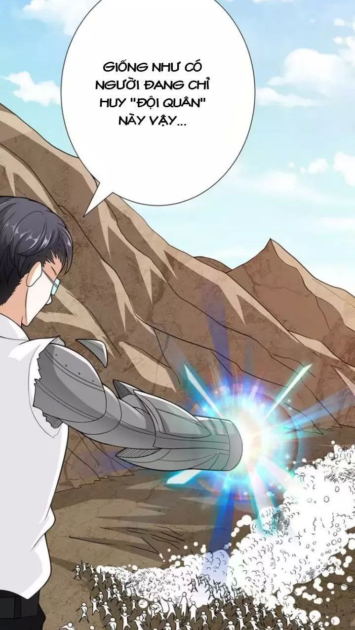 Quy Luật Tình Yêu Ở Mạt Thế Chapter 157 - Trang 2