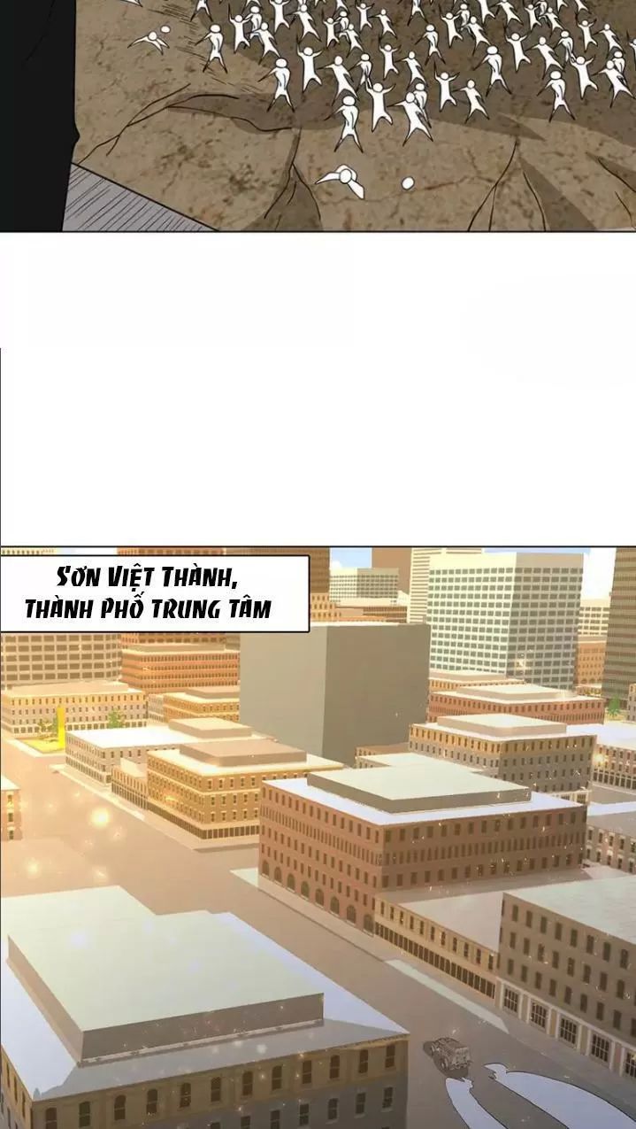 Quy Luật Tình Yêu Ở Mạt Thế Chapter 157 - Trang 2