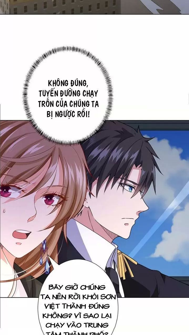 Quy Luật Tình Yêu Ở Mạt Thế Chapter 157 - Trang 2