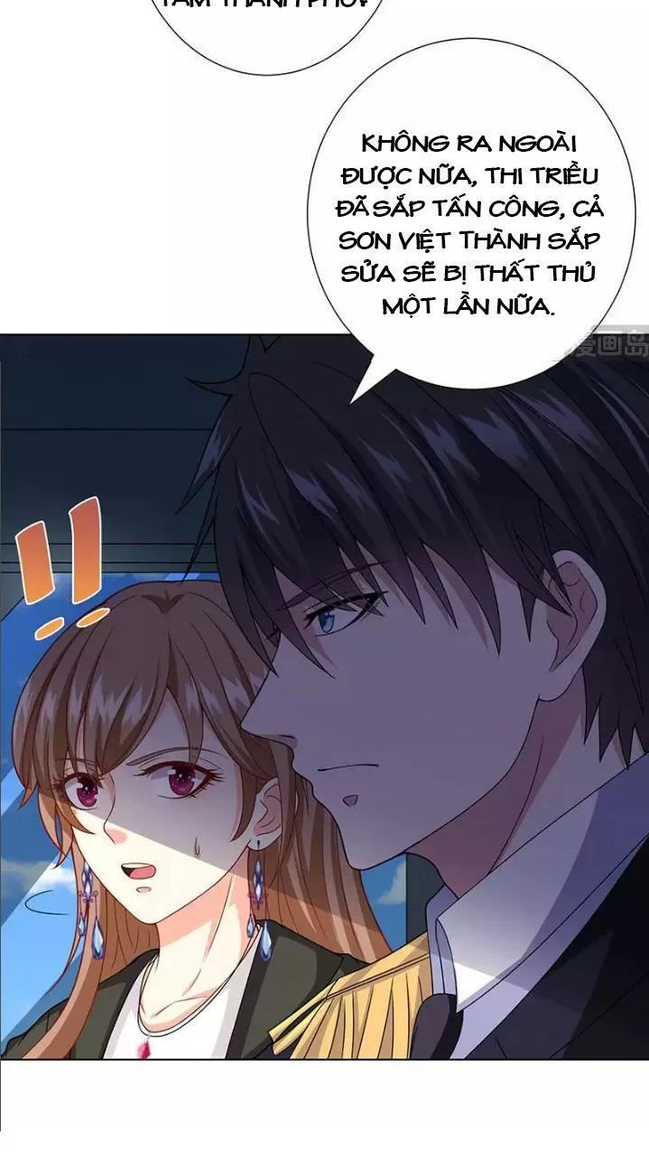 Quy Luật Tình Yêu Ở Mạt Thế Chapter 157 - Trang 2