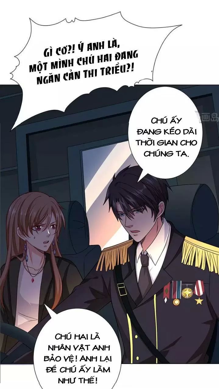 Quy Luật Tình Yêu Ở Mạt Thế Chapter 157 - Trang 2