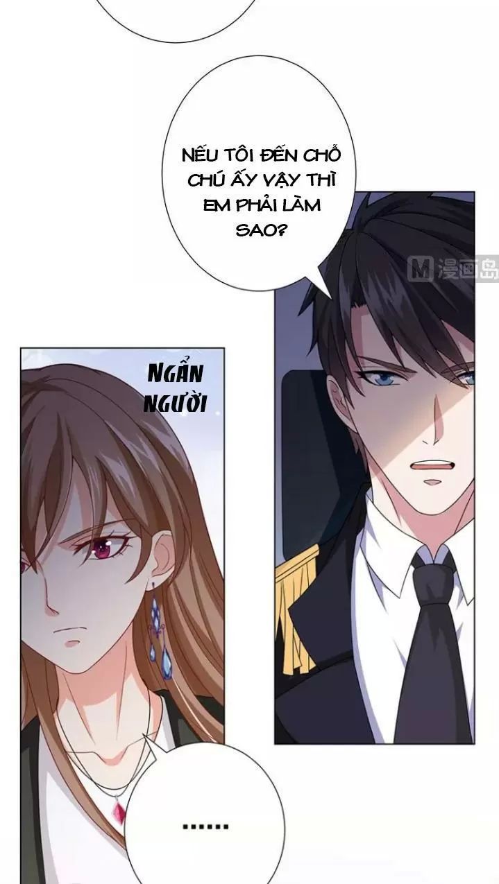 Quy Luật Tình Yêu Ở Mạt Thế Chapter 157 - Trang 2