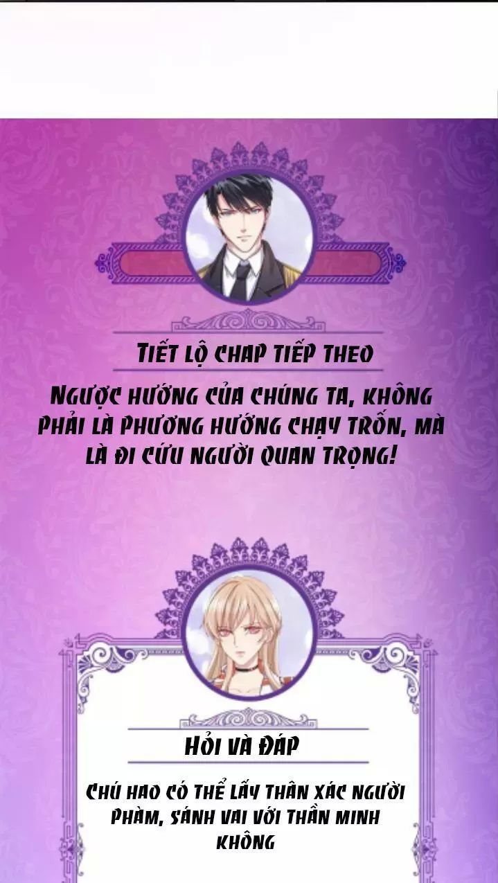 Quy Luật Tình Yêu Ở Mạt Thế Chapter 157 - Trang 2