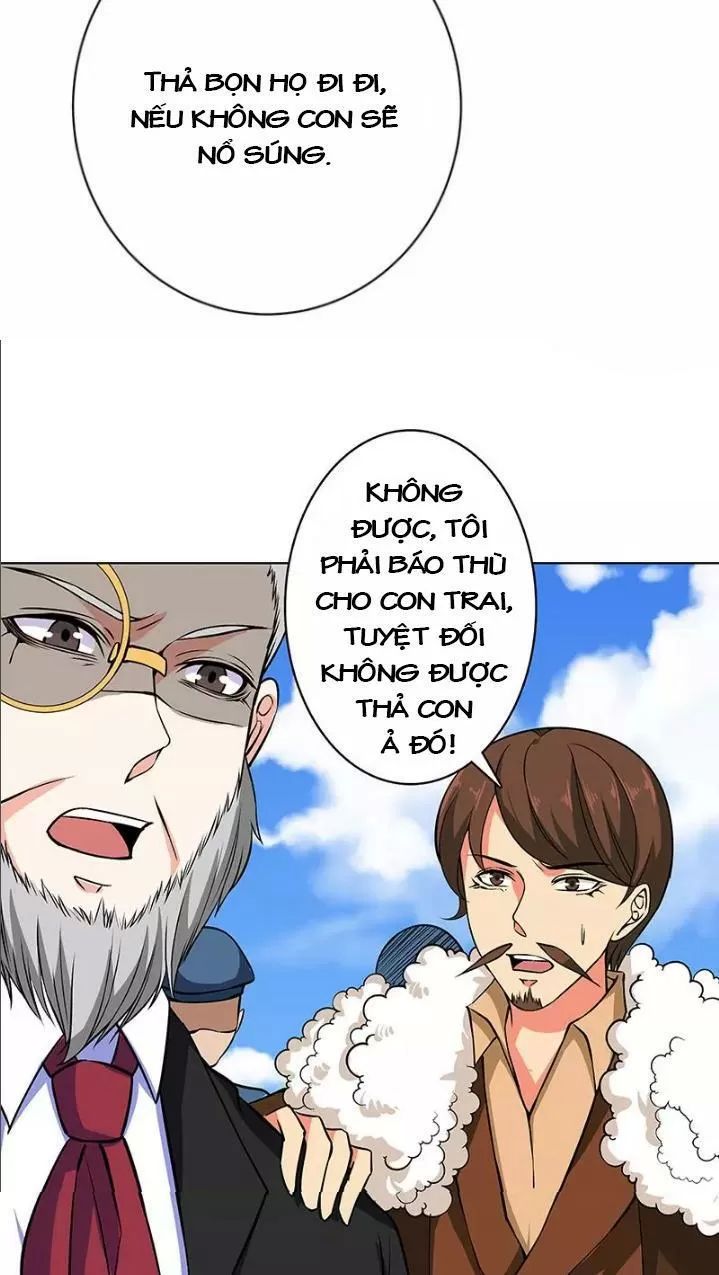 Quy Luật Tình Yêu Ở Mạt Thế Chapter 157 - Trang 2