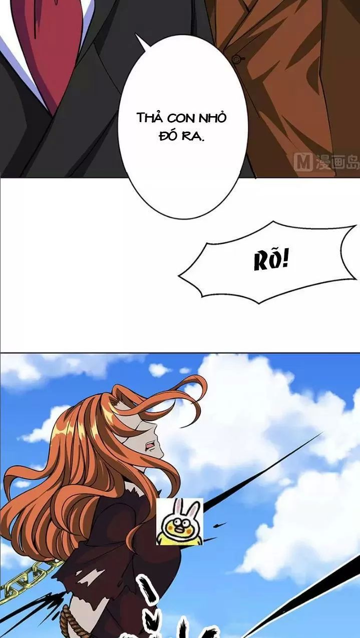 Quy Luật Tình Yêu Ở Mạt Thế Chapter 157 - Trang 2