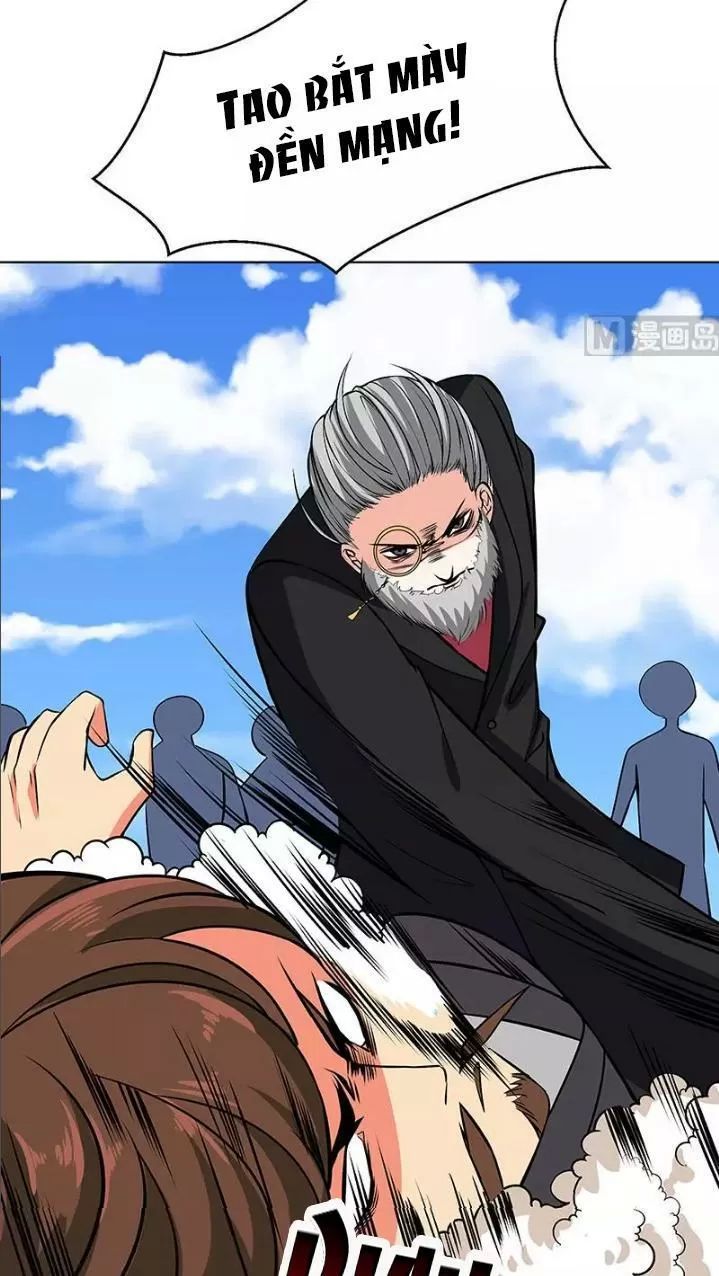 Quy Luật Tình Yêu Ở Mạt Thế Chapter 157 - Trang 2