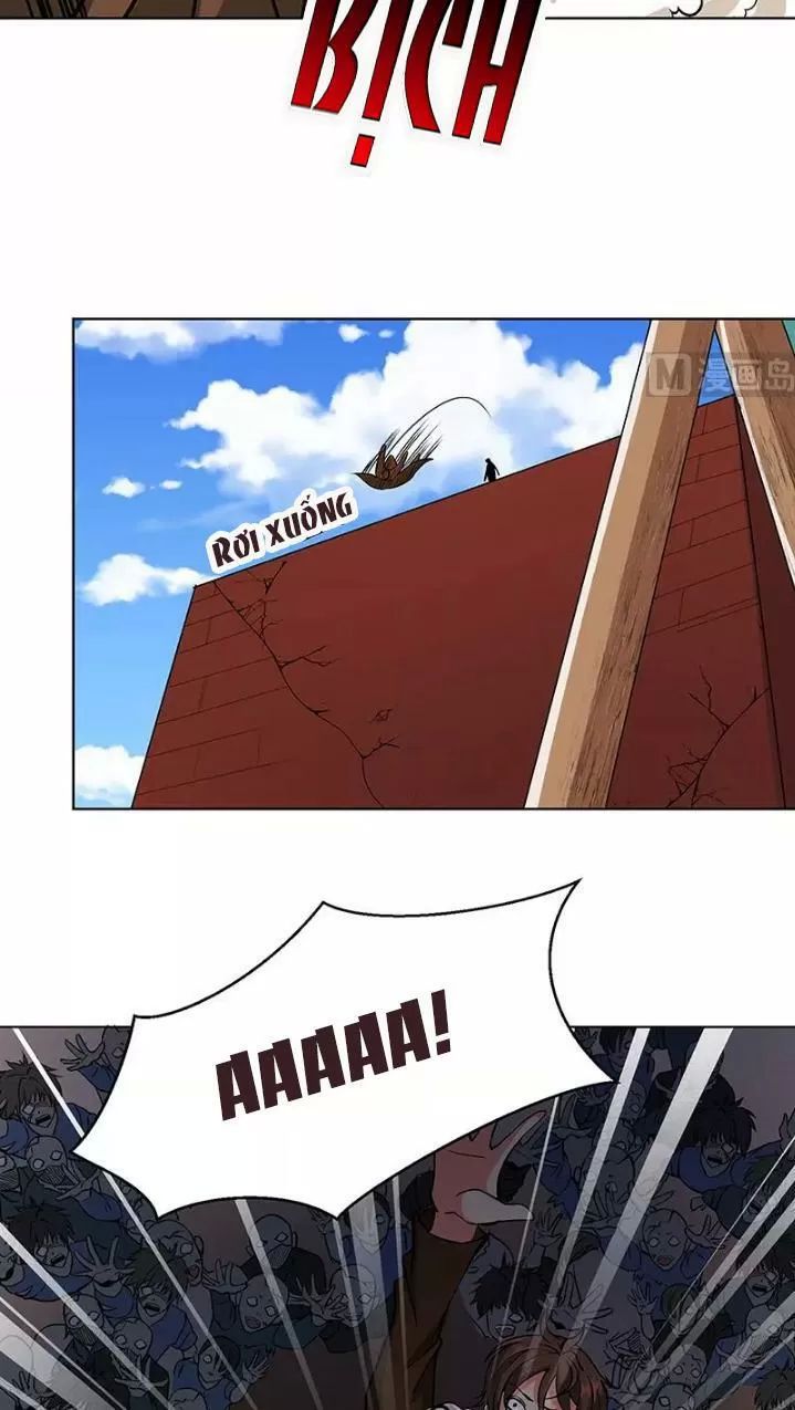 Quy Luật Tình Yêu Ở Mạt Thế Chapter 157 - Trang 2