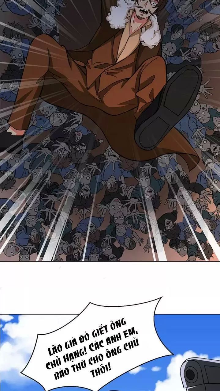 Quy Luật Tình Yêu Ở Mạt Thế Chapter 157 - Trang 2