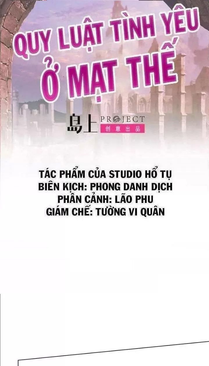 Quy Luật Tình Yêu Ở Mạt Thế Chapter 158 - Trang 2