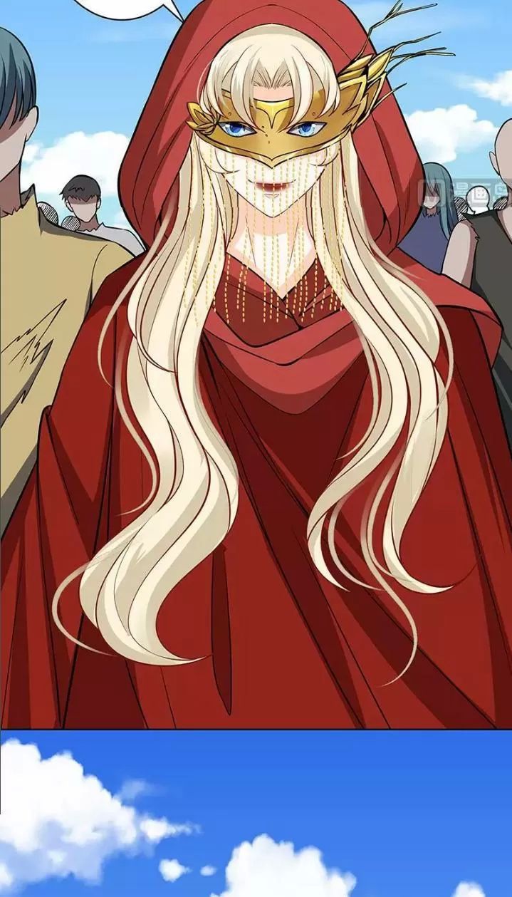 Quy Luật Tình Yêu Ở Mạt Thế Chapter 158 - Trang 2