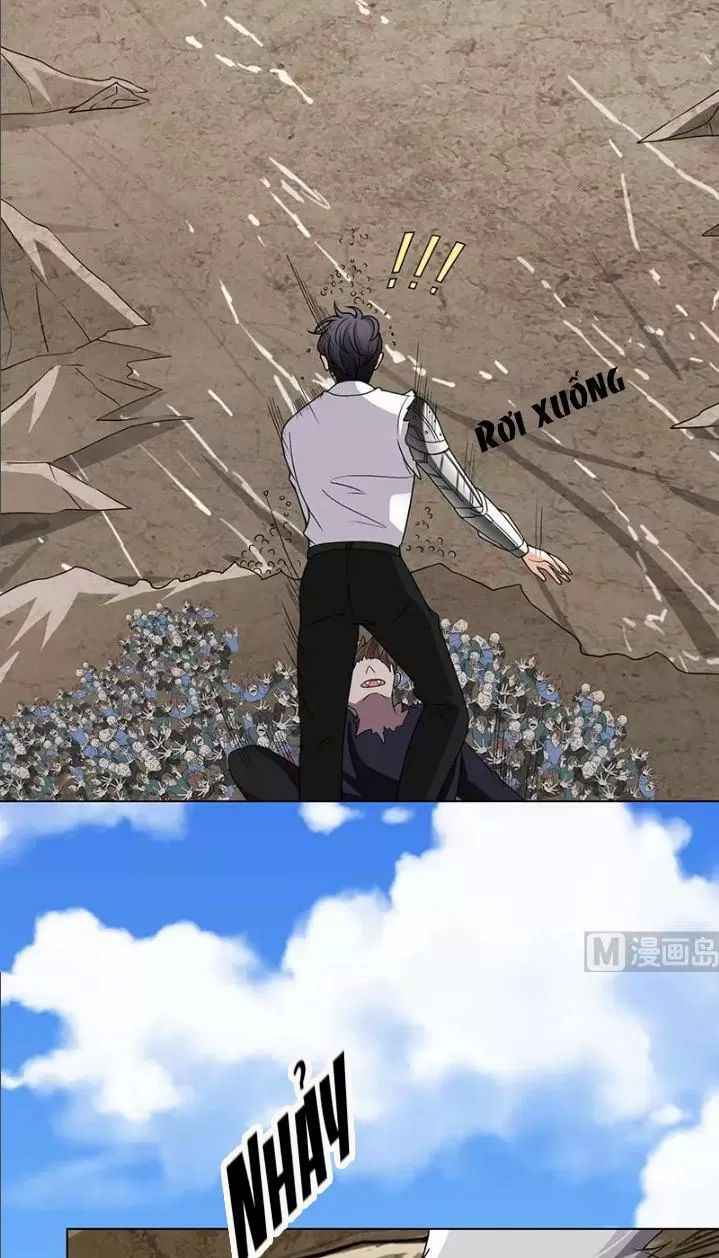 Quy Luật Tình Yêu Ở Mạt Thế Chapter 158 - Trang 2