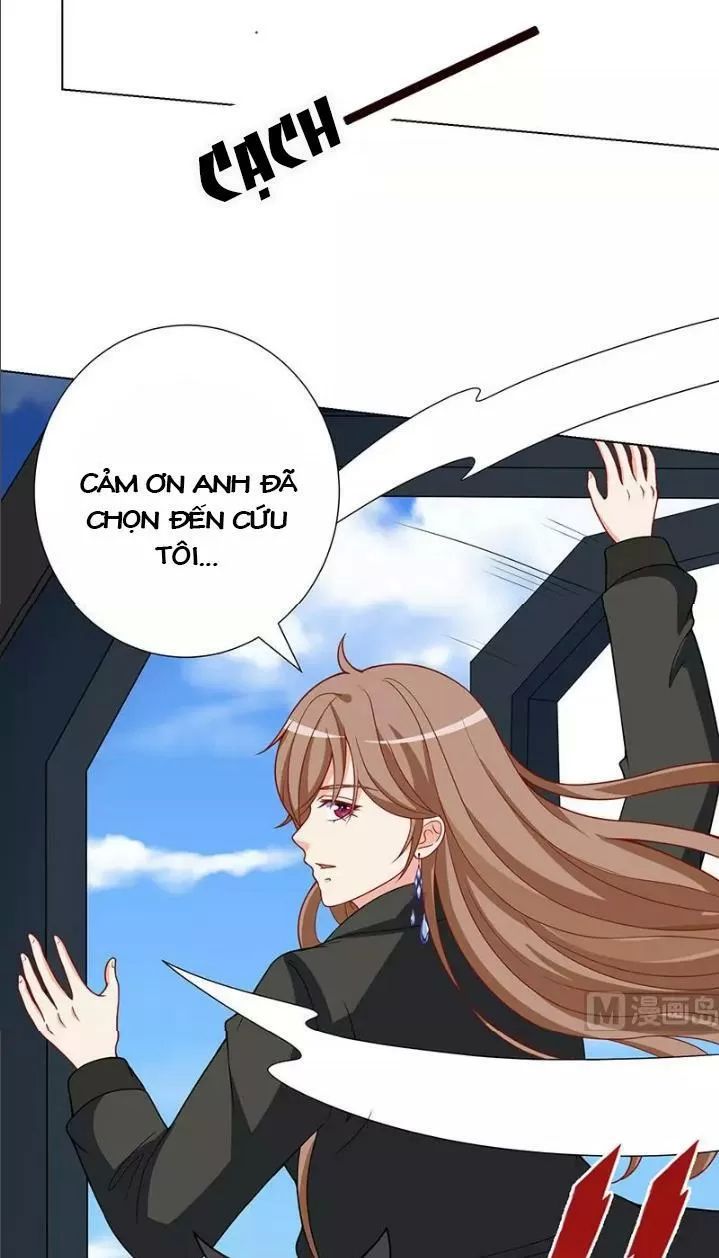 Quy Luật Tình Yêu Ở Mạt Thế Chapter 158 - Trang 2