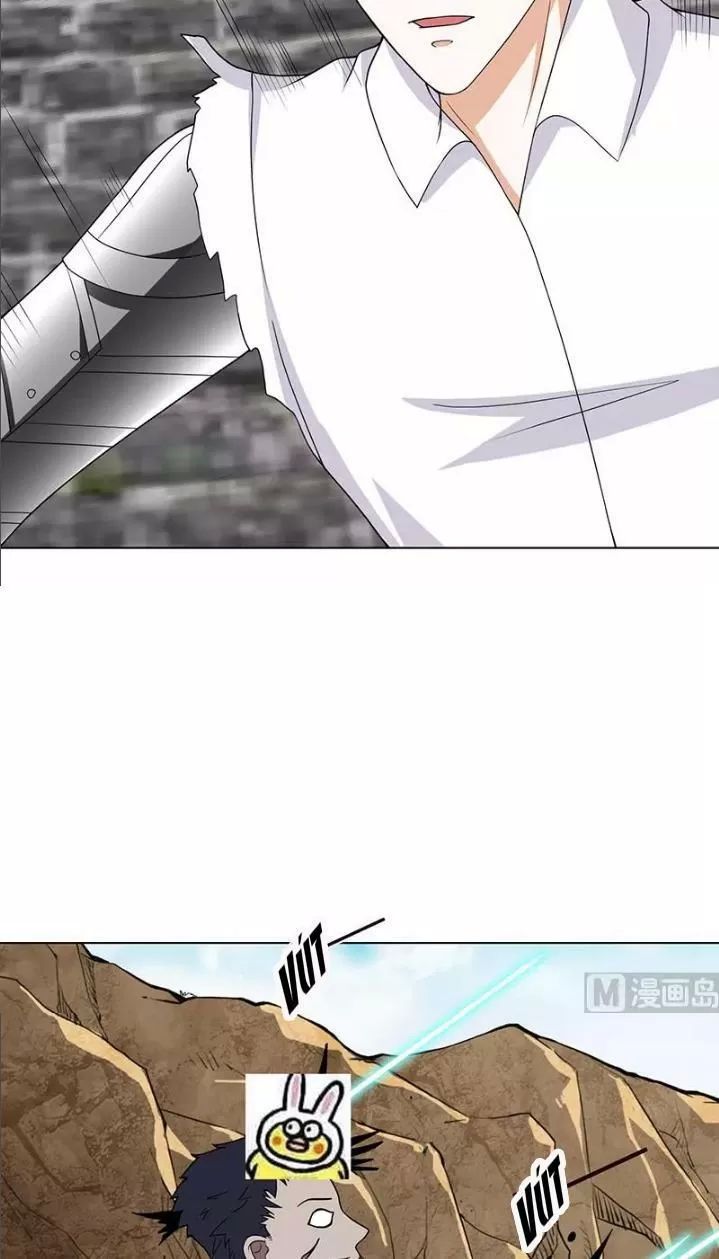 Quy Luật Tình Yêu Ở Mạt Thế Chapter 158 - Trang 2