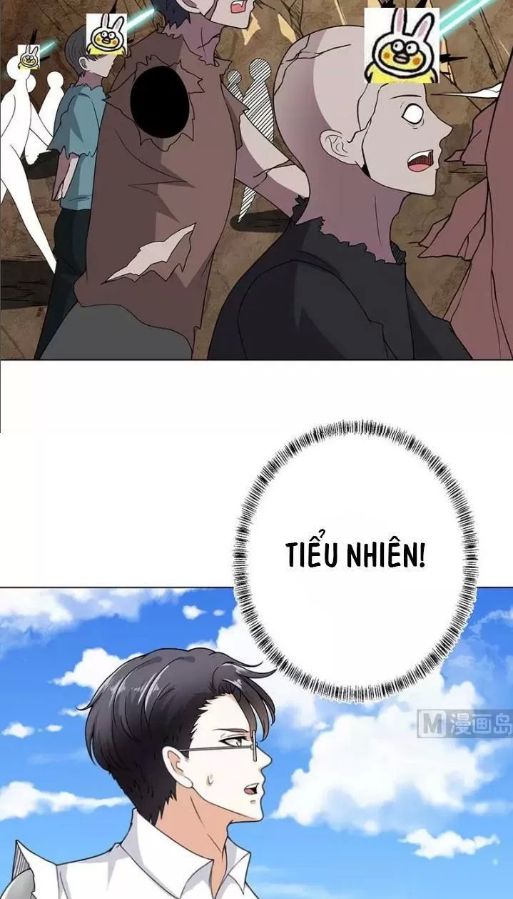 Quy Luật Tình Yêu Ở Mạt Thế Chapter 158 - Trang 2