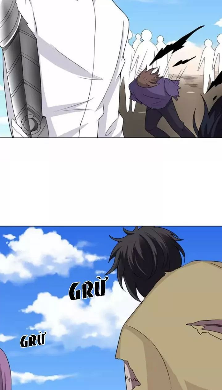 Quy Luật Tình Yêu Ở Mạt Thế Chapter 158 - Trang 2