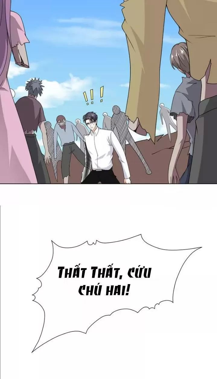 Quy Luật Tình Yêu Ở Mạt Thế Chapter 158 - Trang 2