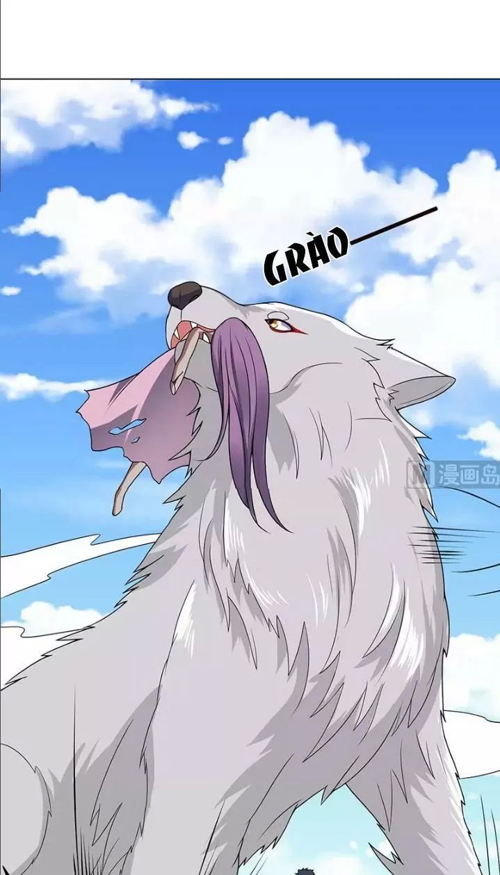 Quy Luật Tình Yêu Ở Mạt Thế Chapter 158 - Trang 2