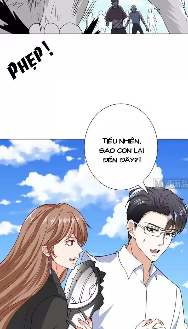 Quy Luật Tình Yêu Ở Mạt Thế Chapter 158 - Trang 2