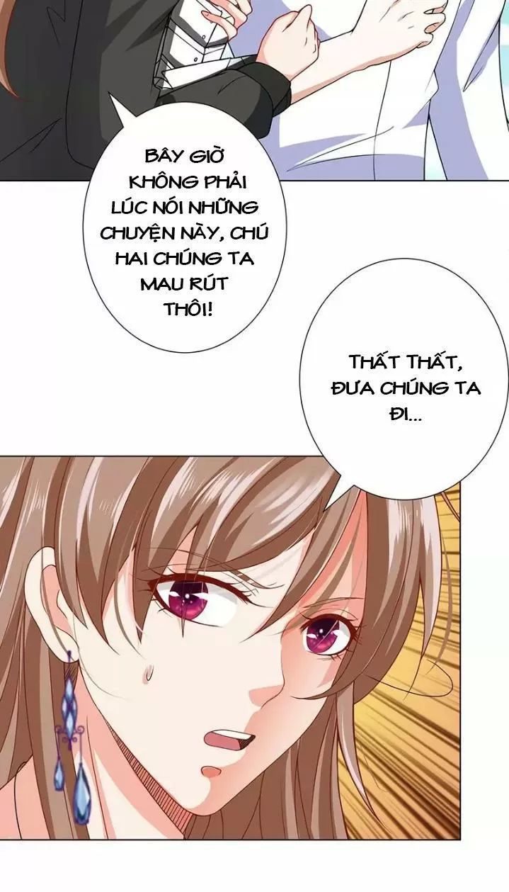 Quy Luật Tình Yêu Ở Mạt Thế Chapter 158 - Trang 2