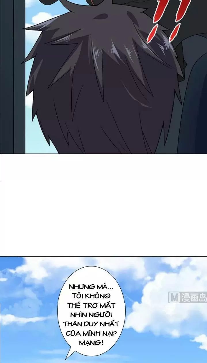 Quy Luật Tình Yêu Ở Mạt Thế Chapter 158 - Trang 2