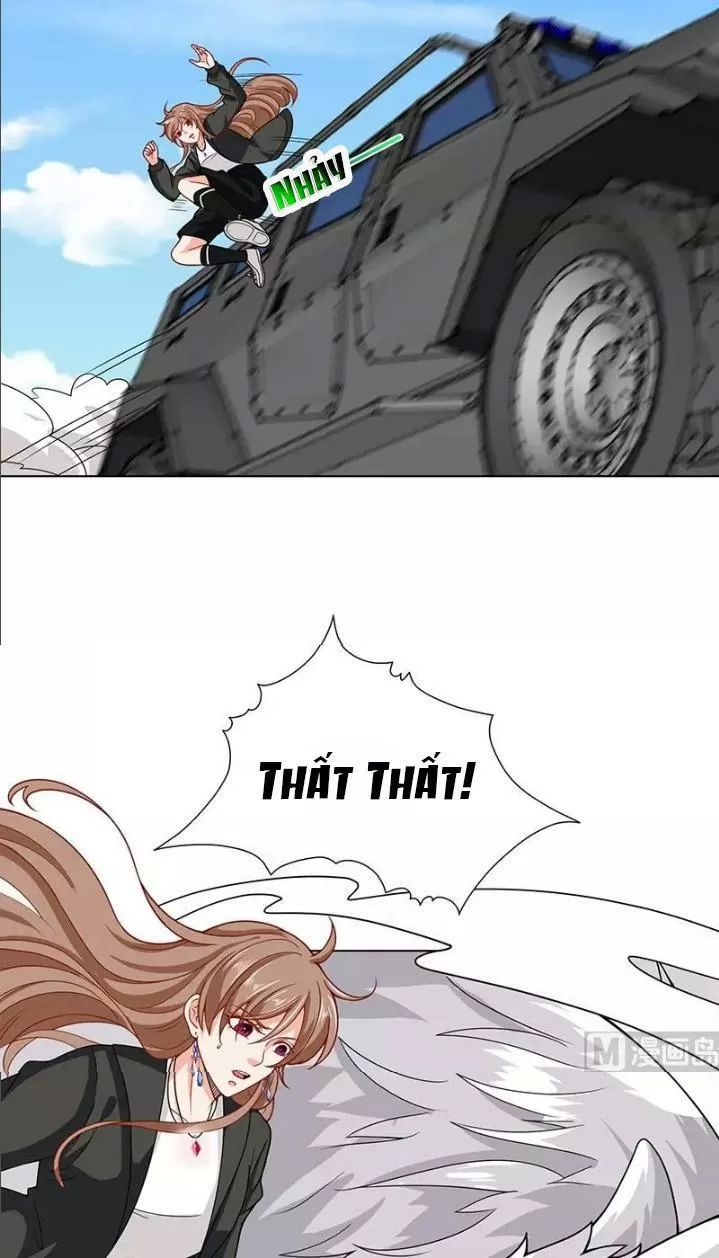 Quy Luật Tình Yêu Ở Mạt Thế Chapter 158 - Trang 2