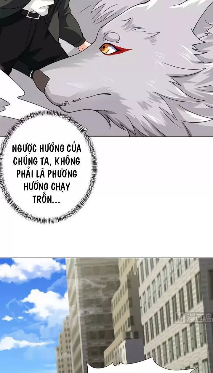 Quy Luật Tình Yêu Ở Mạt Thế Chapter 158 - Trang 2