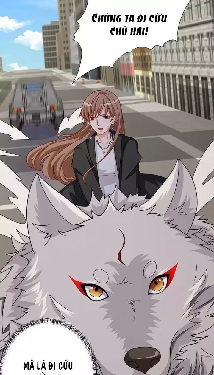 Quy Luật Tình Yêu Ở Mạt Thế Chapter 158 - Trang 2