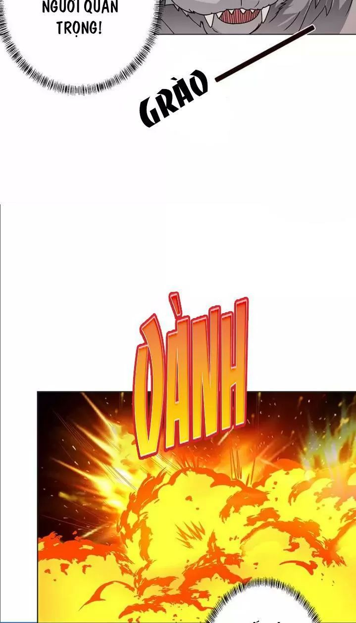 Quy Luật Tình Yêu Ở Mạt Thế Chapter 158 - Trang 2