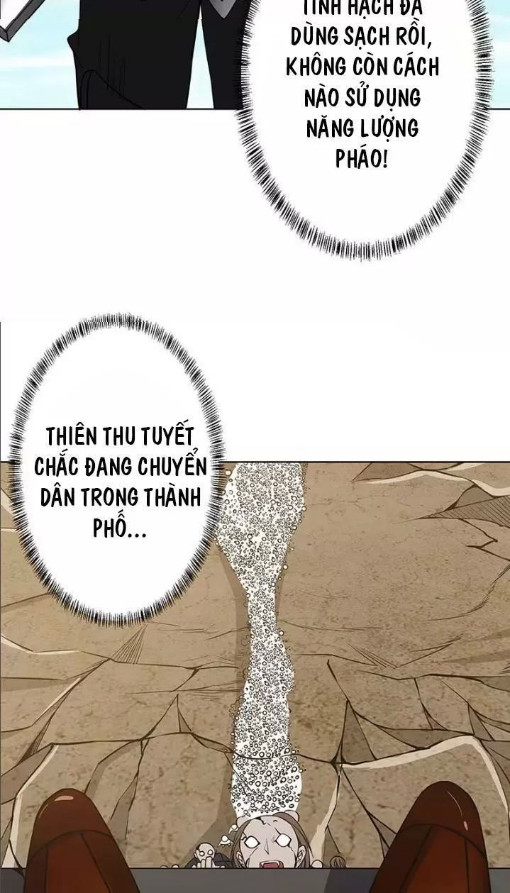 Quy Luật Tình Yêu Ở Mạt Thế Chapter 158 - Trang 2