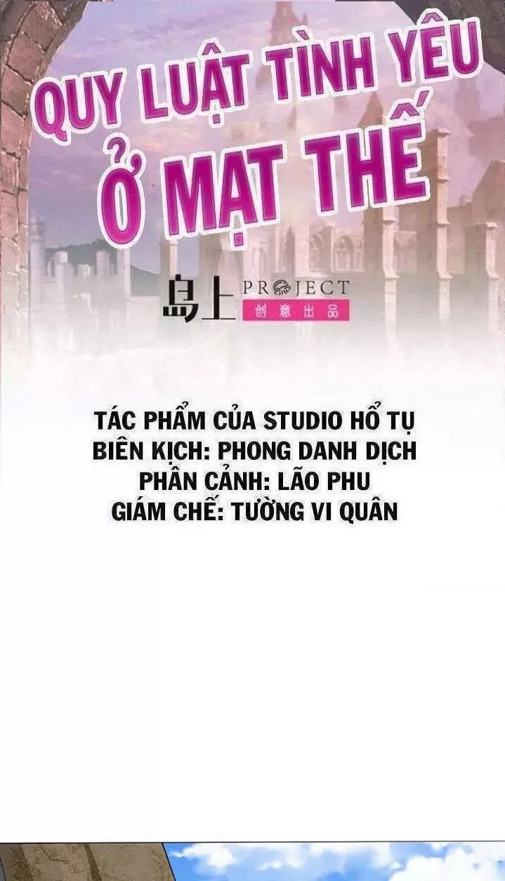 Quy Luật Tình Yêu Ở Mạt Thế Chapter 159 - Trang 2