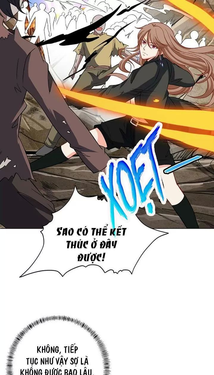 Quy Luật Tình Yêu Ở Mạt Thế Chapter 159 - Trang 2