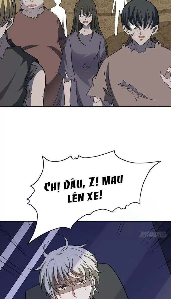 Quy Luật Tình Yêu Ở Mạt Thế Chapter 159 - Trang 2