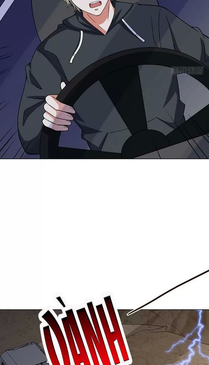 Quy Luật Tình Yêu Ở Mạt Thế Chapter 159 - Trang 2