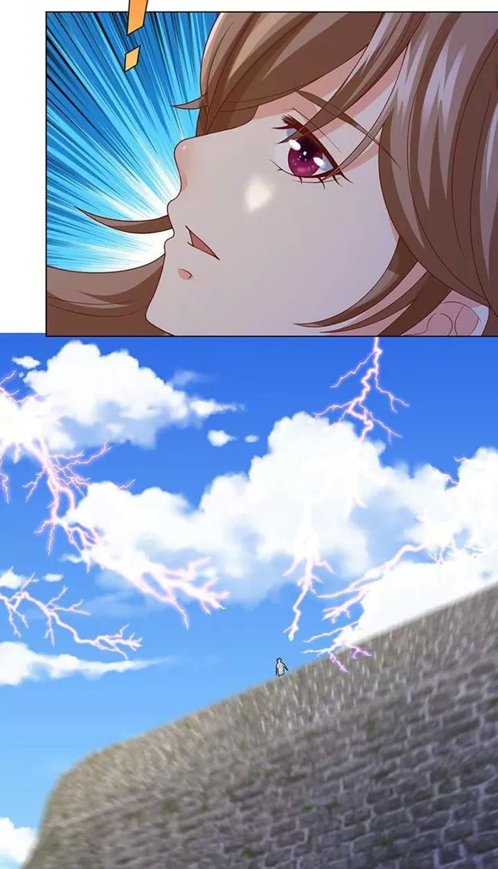 Quy Luật Tình Yêu Ở Mạt Thế Chapter 159 - Trang 2