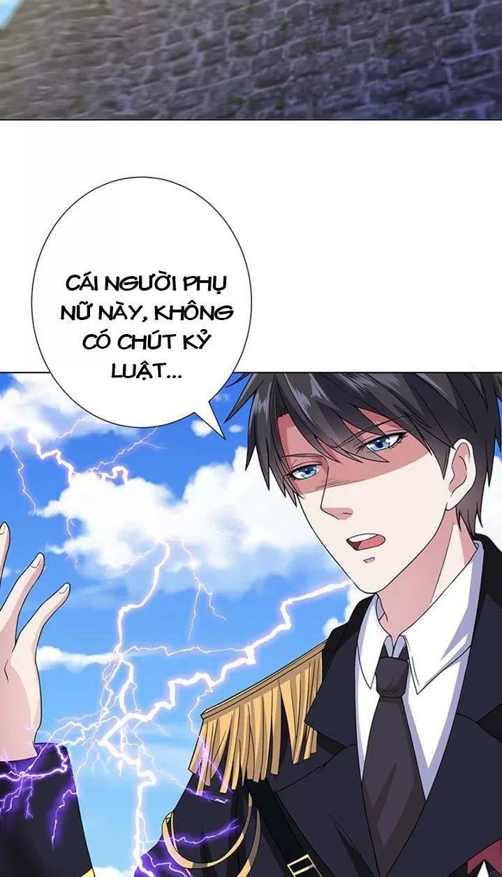 Quy Luật Tình Yêu Ở Mạt Thế Chapter 159 - Trang 2