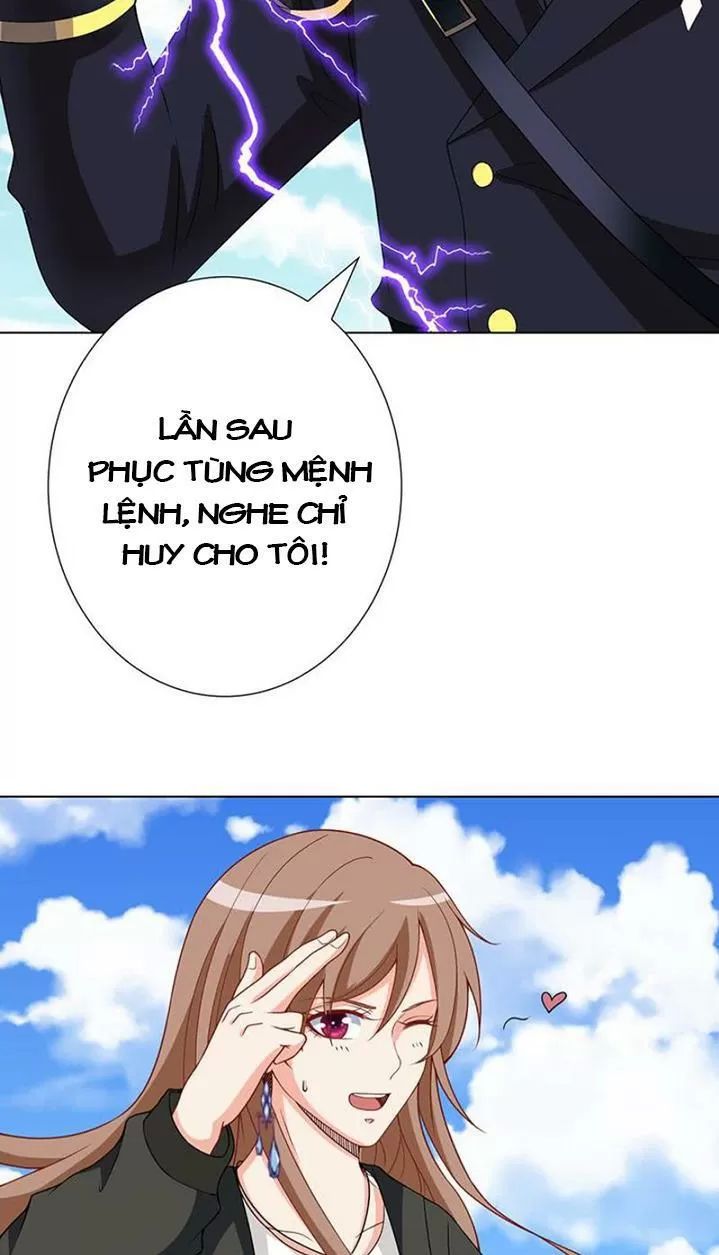 Quy Luật Tình Yêu Ở Mạt Thế Chapter 159 - Trang 2