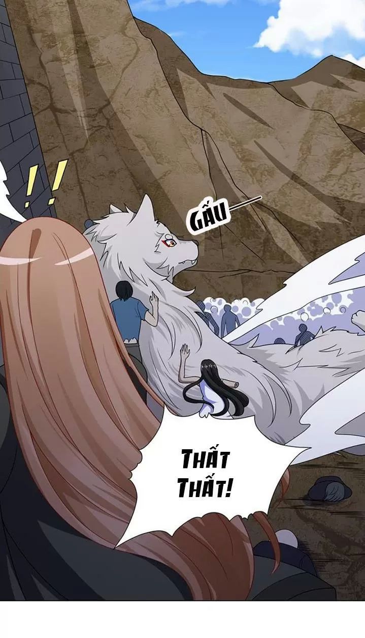 Quy Luật Tình Yêu Ở Mạt Thế Chapter 159 - Trang 2