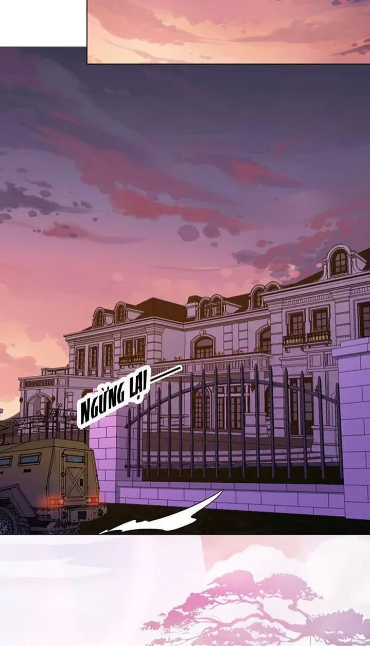 Quy Luật Tình Yêu Ở Mạt Thế Chapter 159 - Trang 2