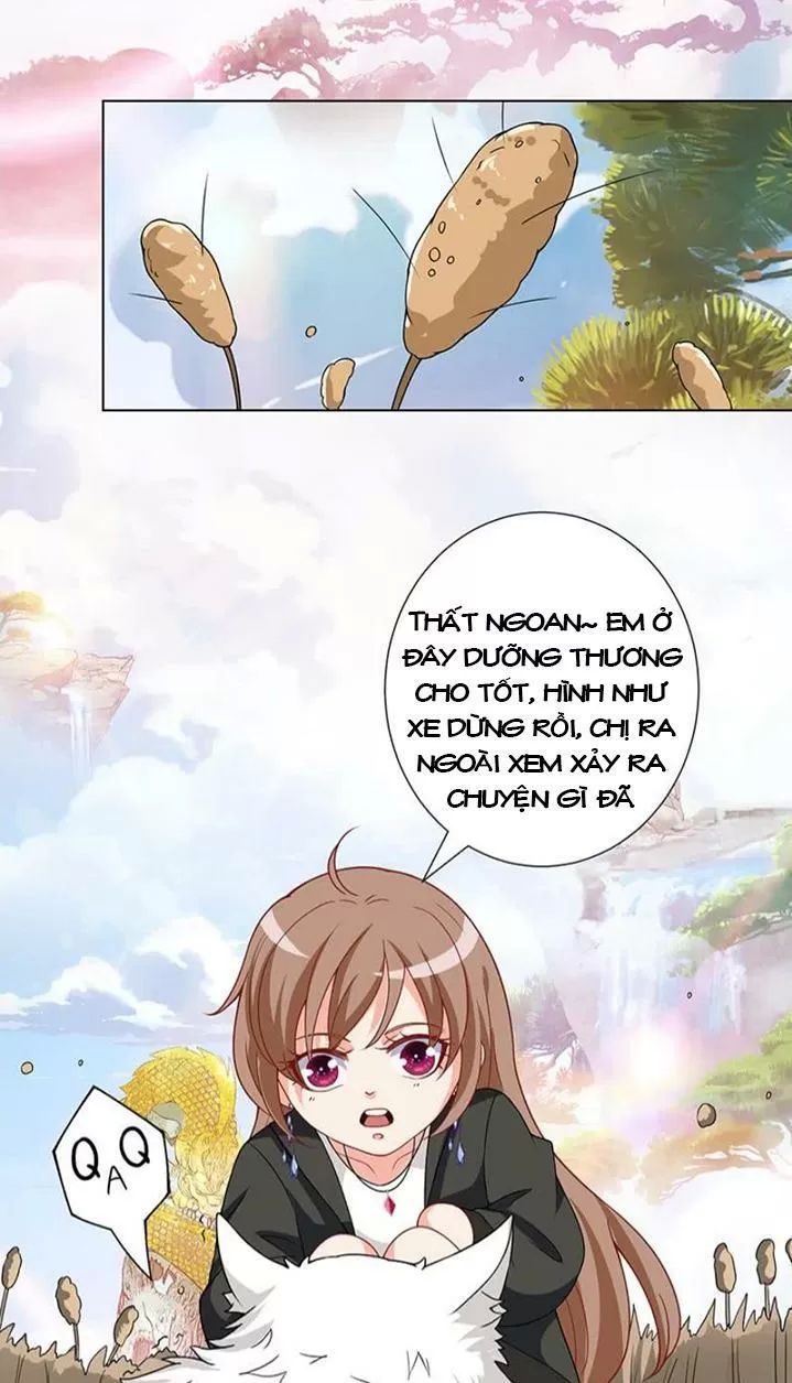 Quy Luật Tình Yêu Ở Mạt Thế Chapter 159 - Trang 2